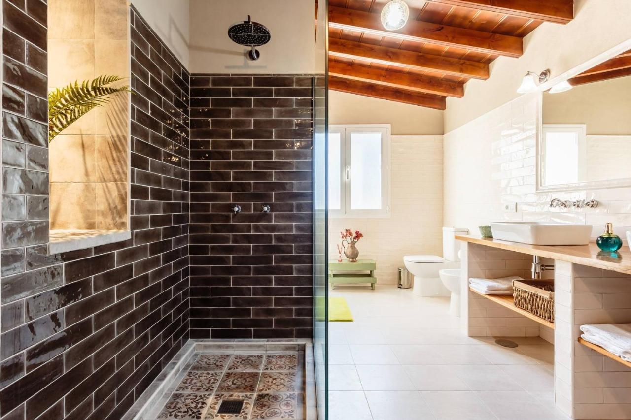 Bungalow Los Laureles El Paso Dış mekan fotoğraf
