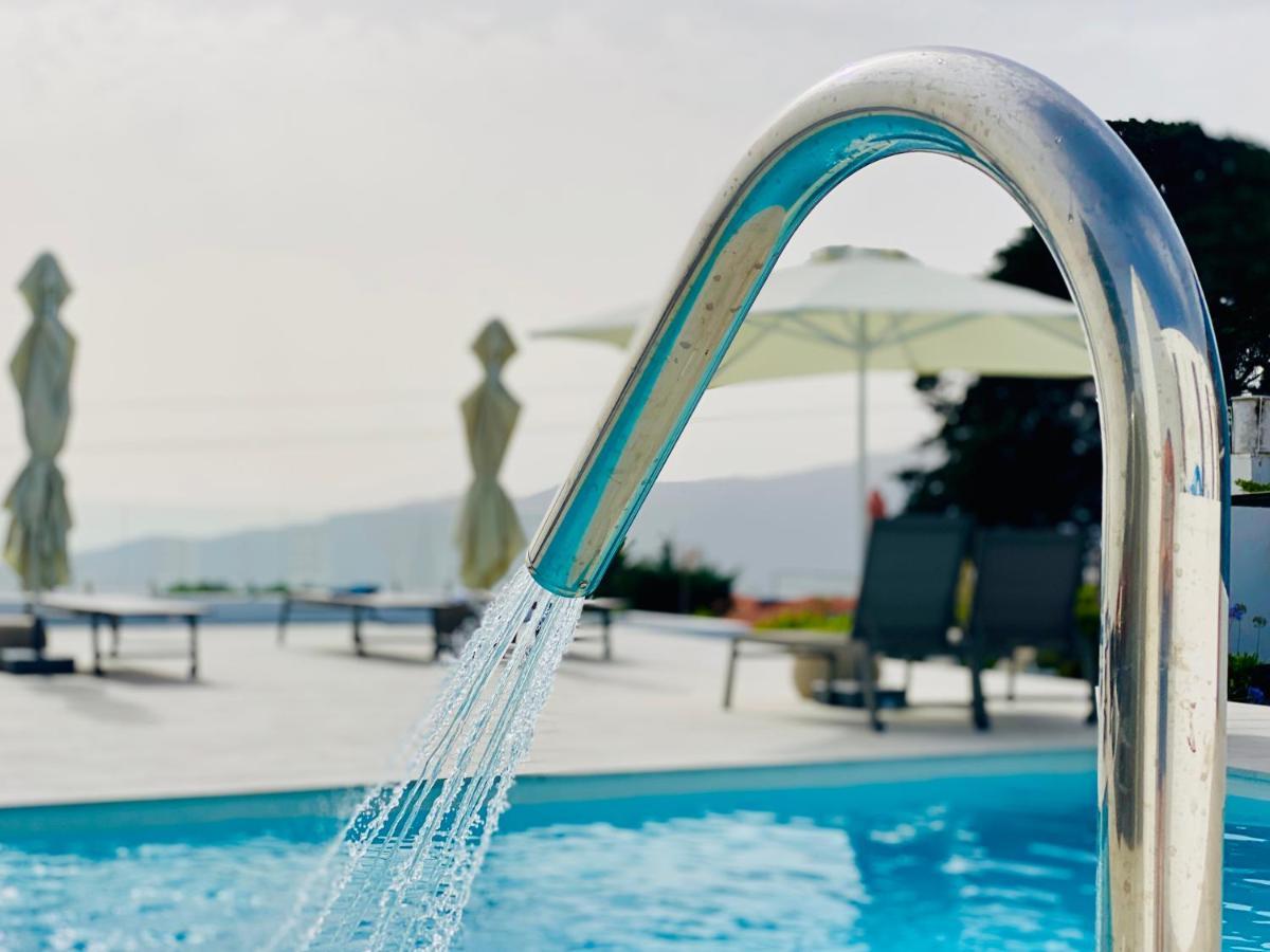 Bungalow Los Laureles El Paso Dış mekan fotoğraf