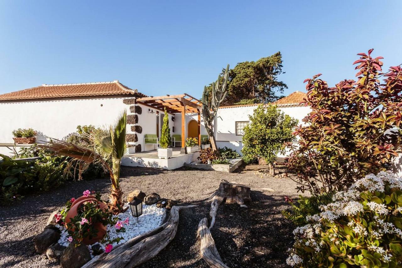 Bungalow Los Laureles El Paso Dış mekan fotoğraf