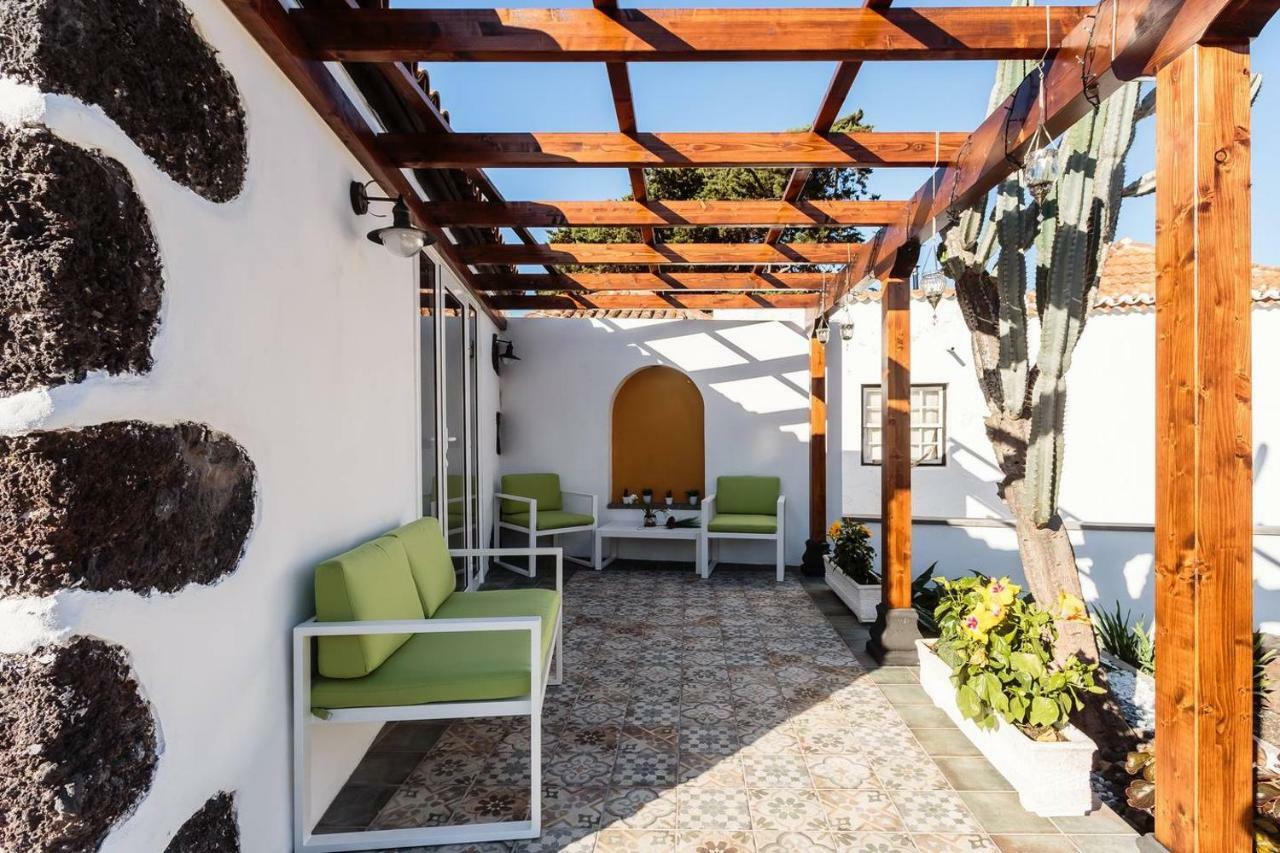 Bungalow Los Laureles El Paso Dış mekan fotoğraf