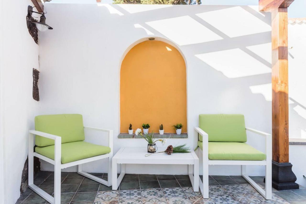 Bungalow Los Laureles El Paso Dış mekan fotoğraf
