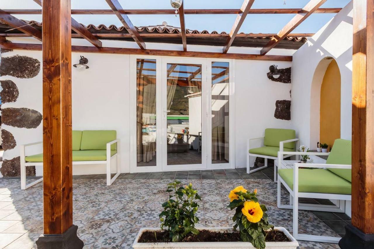 Bungalow Los Laureles El Paso Dış mekan fotoğraf