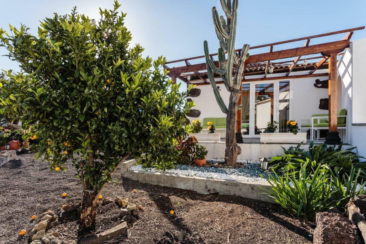 Bungalow Los Laureles El Paso Dış mekan fotoğraf