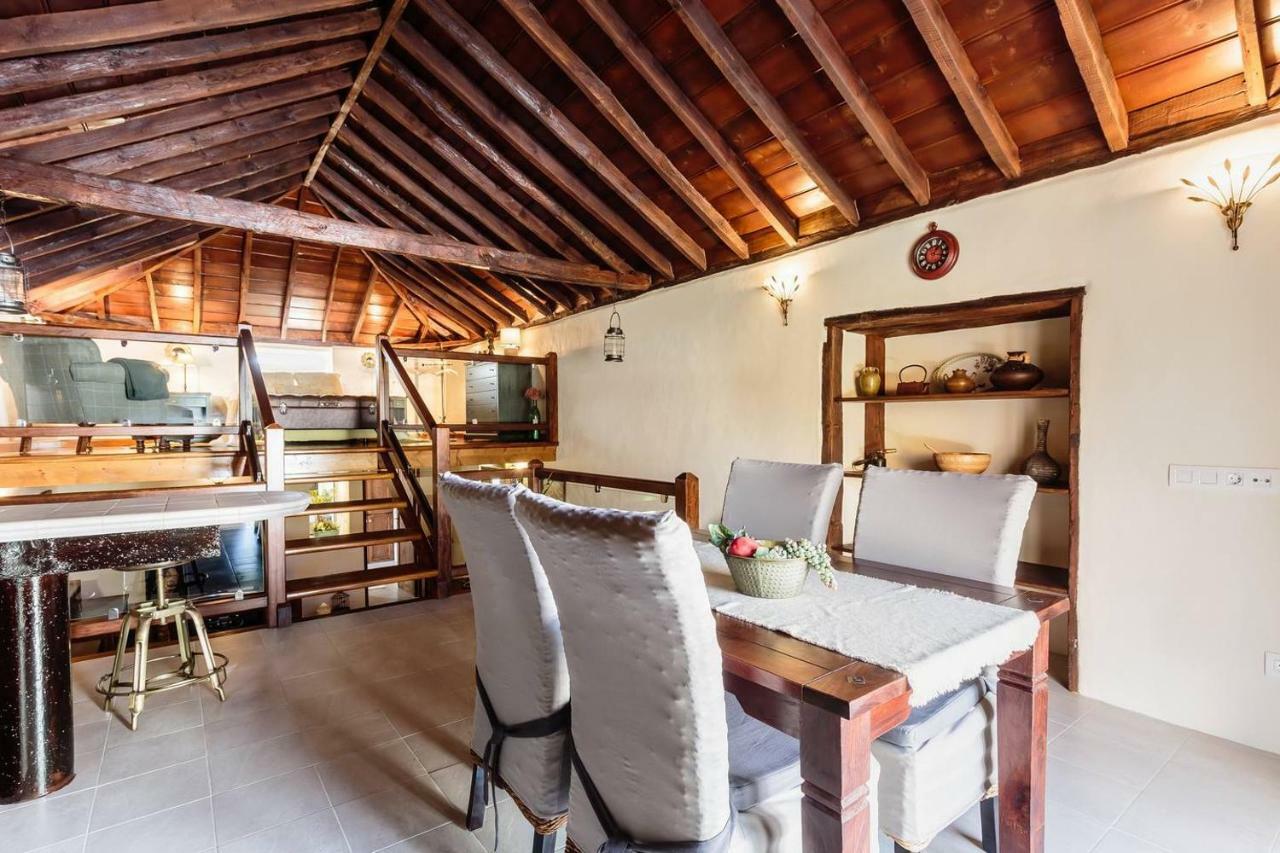 Bungalow Los Laureles El Paso Dış mekan fotoğraf