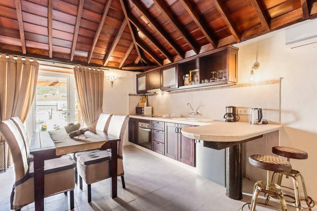 Bungalow Los Laureles El Paso Dış mekan fotoğraf