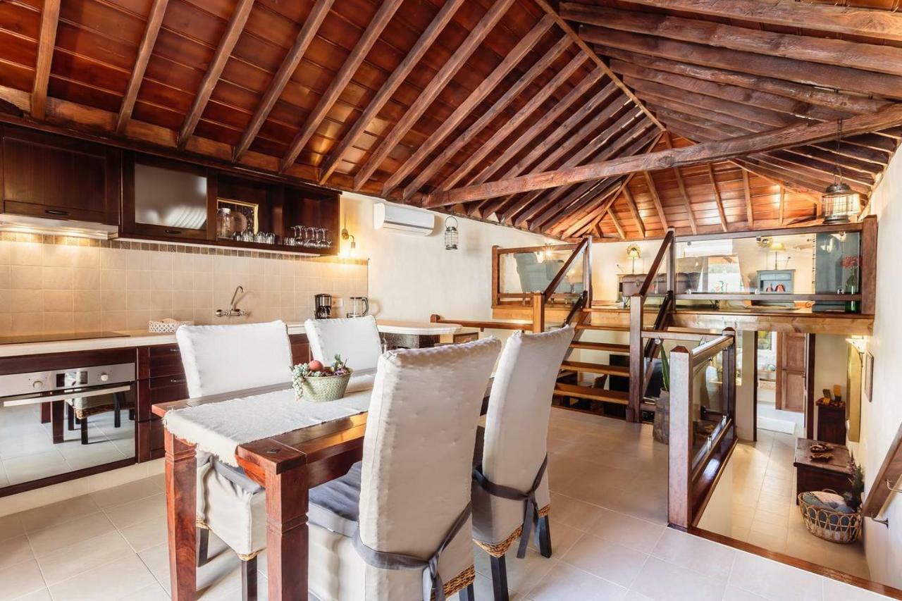 Bungalow Los Laureles El Paso Dış mekan fotoğraf