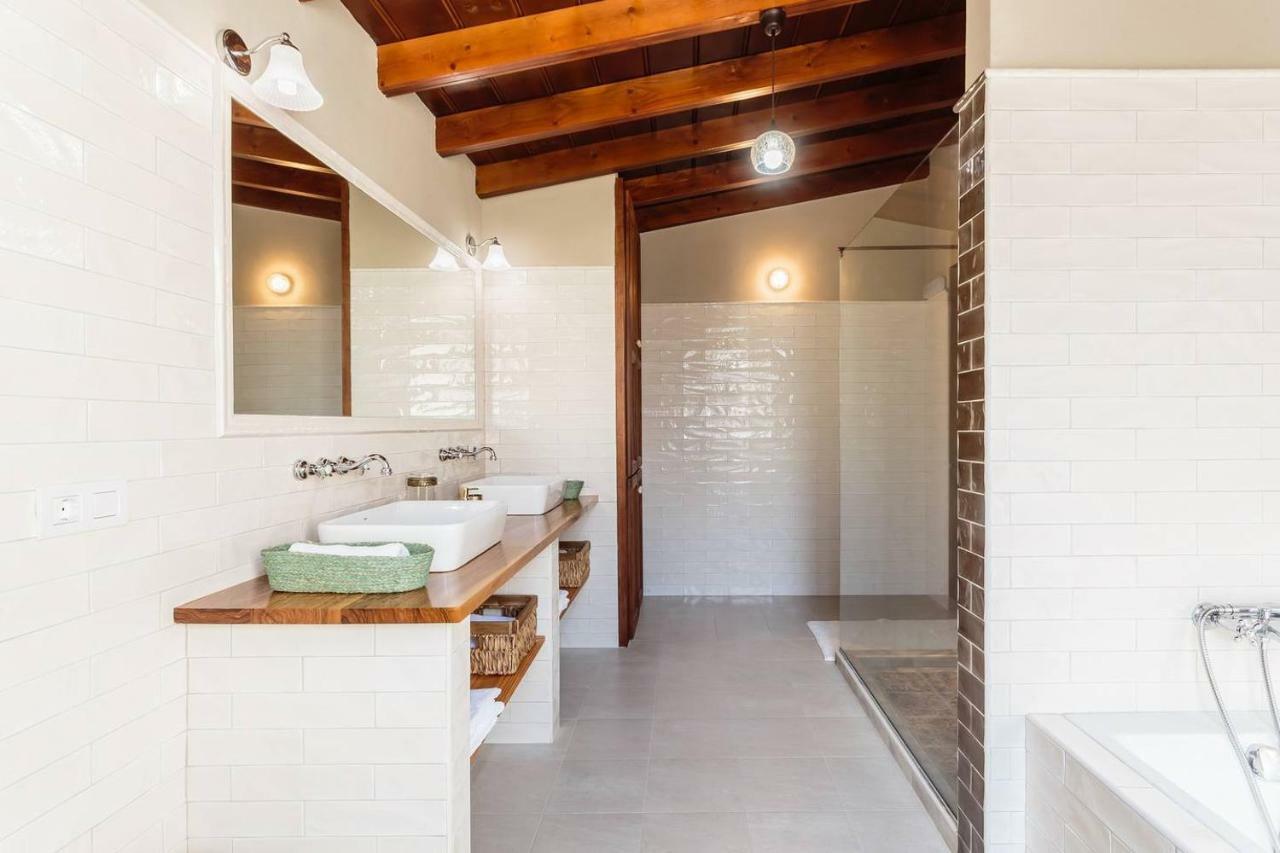 Bungalow Los Laureles El Paso Dış mekan fotoğraf