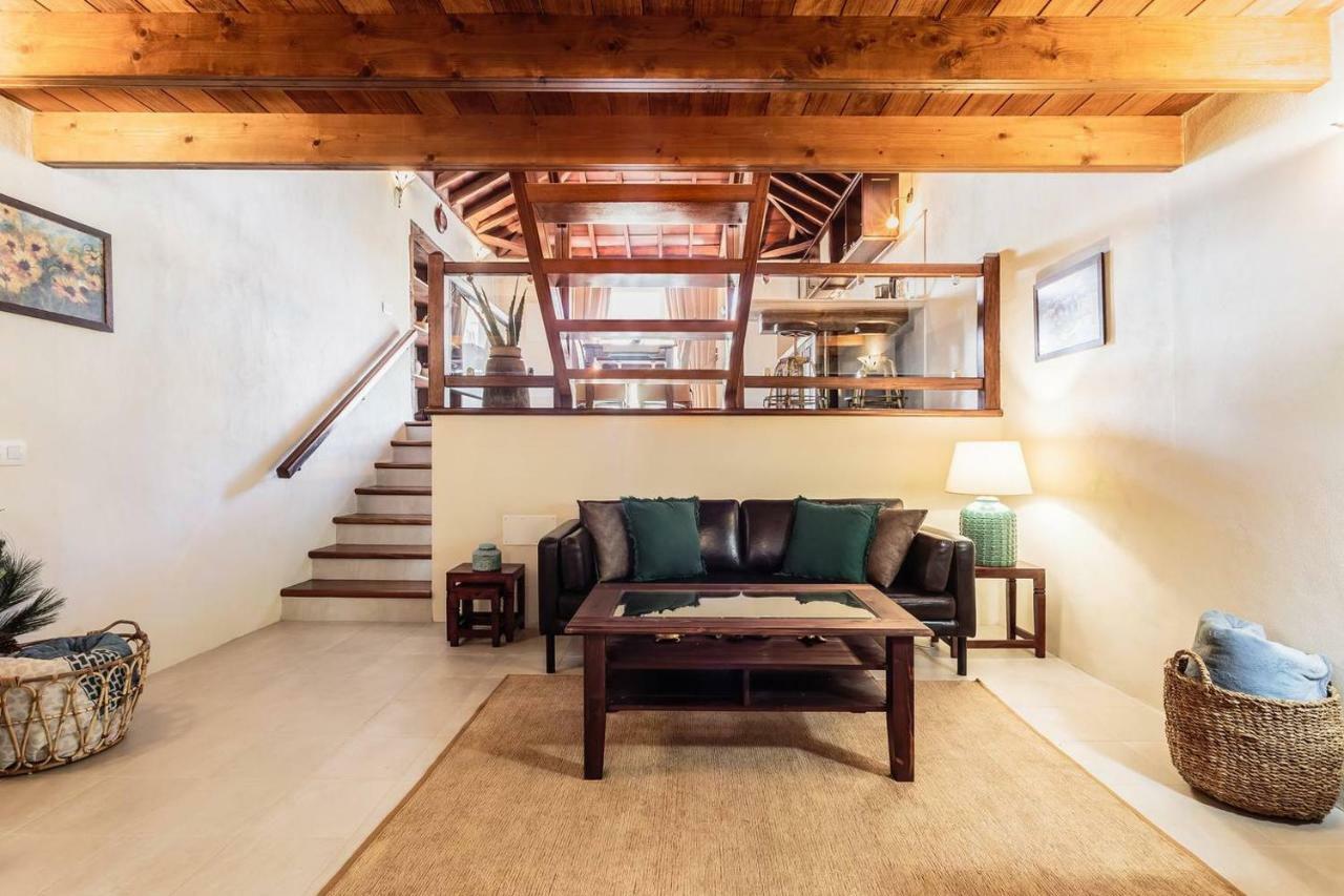 Bungalow Los Laureles El Paso Dış mekan fotoğraf