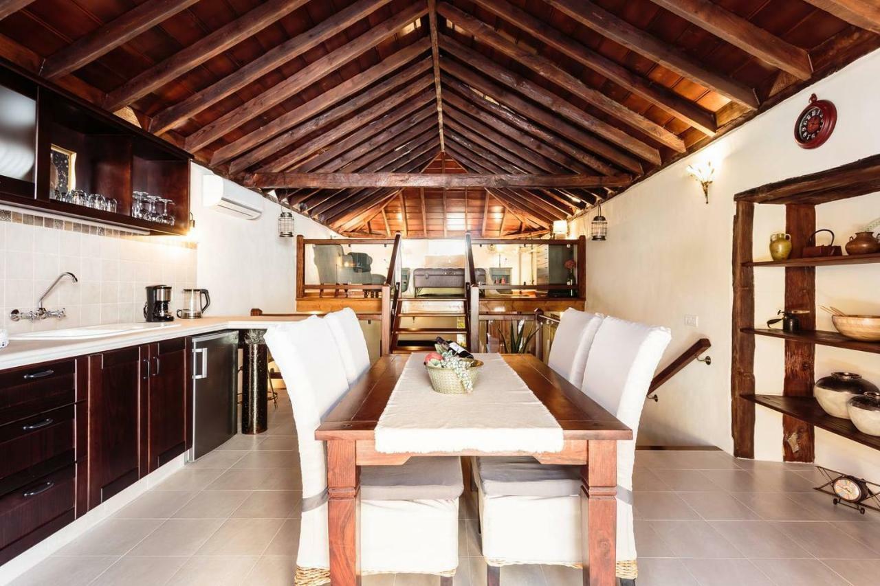 Bungalow Los Laureles El Paso Dış mekan fotoğraf