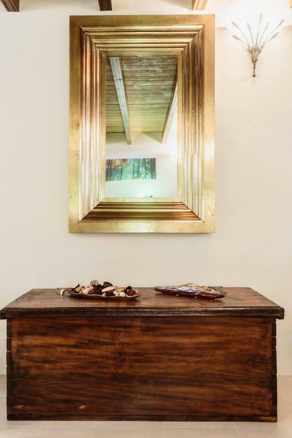 Bungalow Los Laureles El Paso Dış mekan fotoğraf