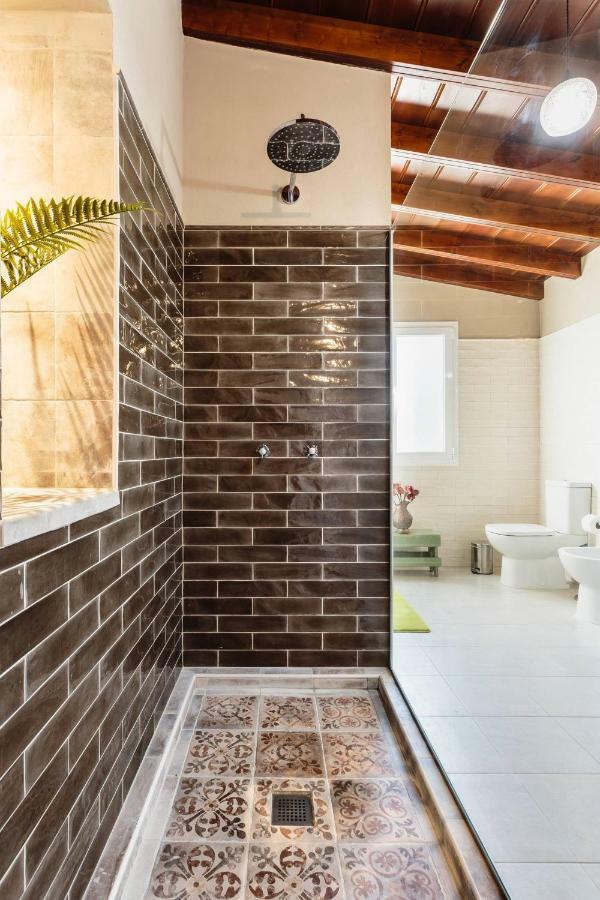 Bungalow Los Laureles El Paso Dış mekan fotoğraf